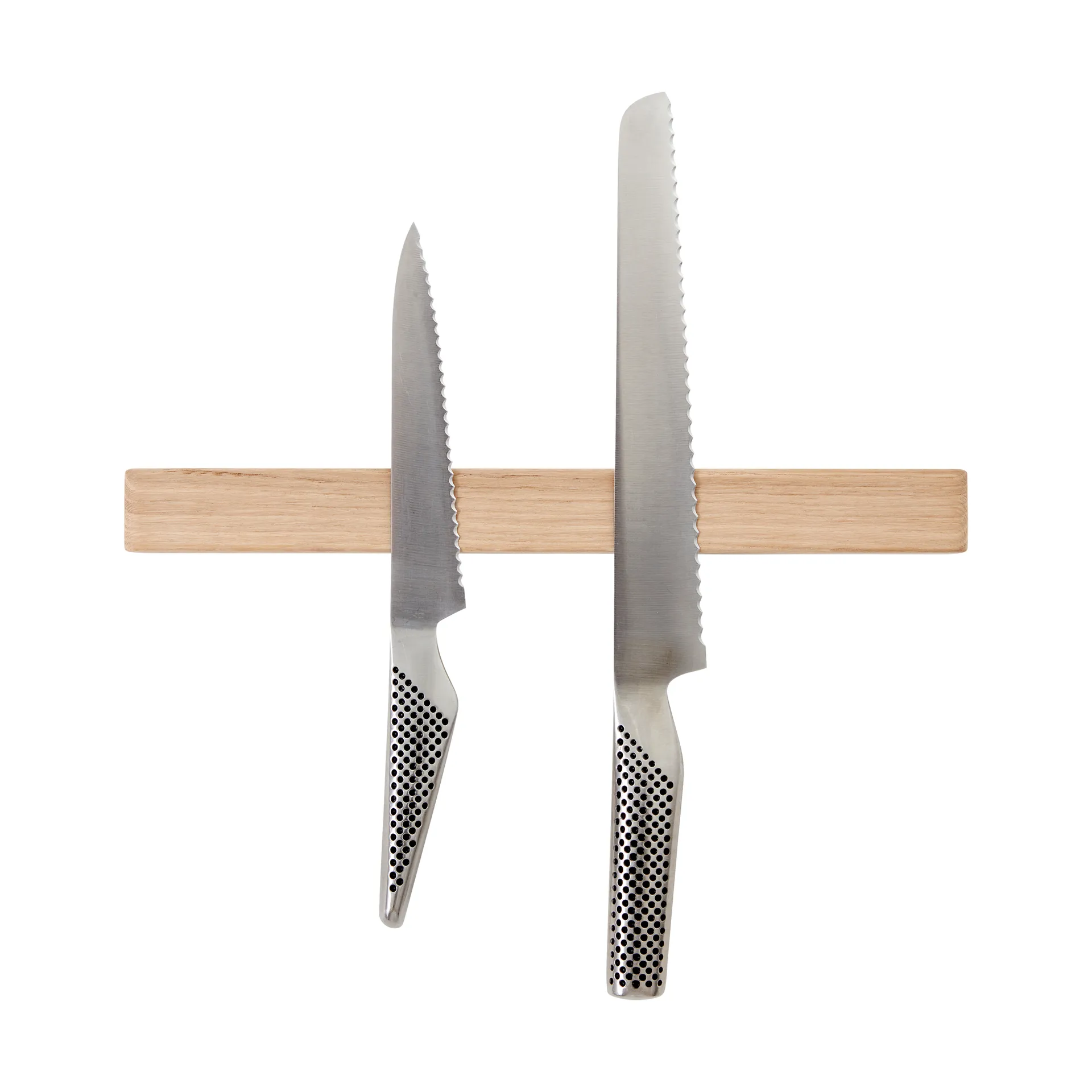 Banda magnética Andersen 32 cm, Oak Andersen Furniture