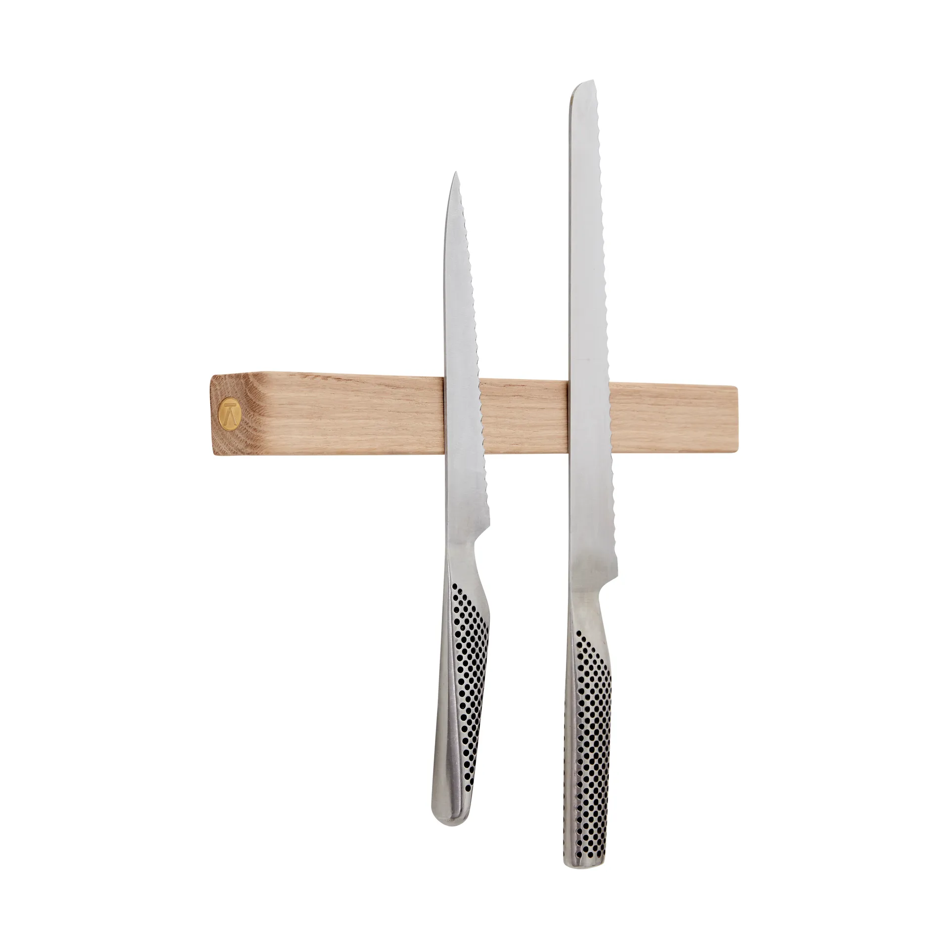 Banda magnética Andersen 32 cm, Oak Andersen Furniture