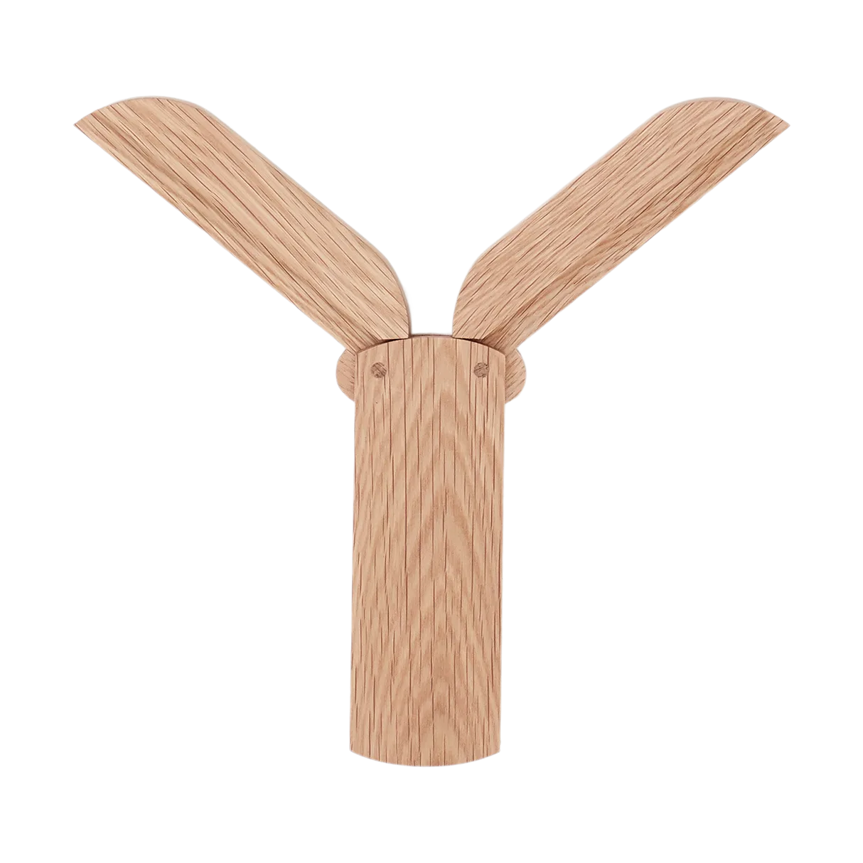 Base Magnetic Wood Trivet, Oak Andersen Furniture