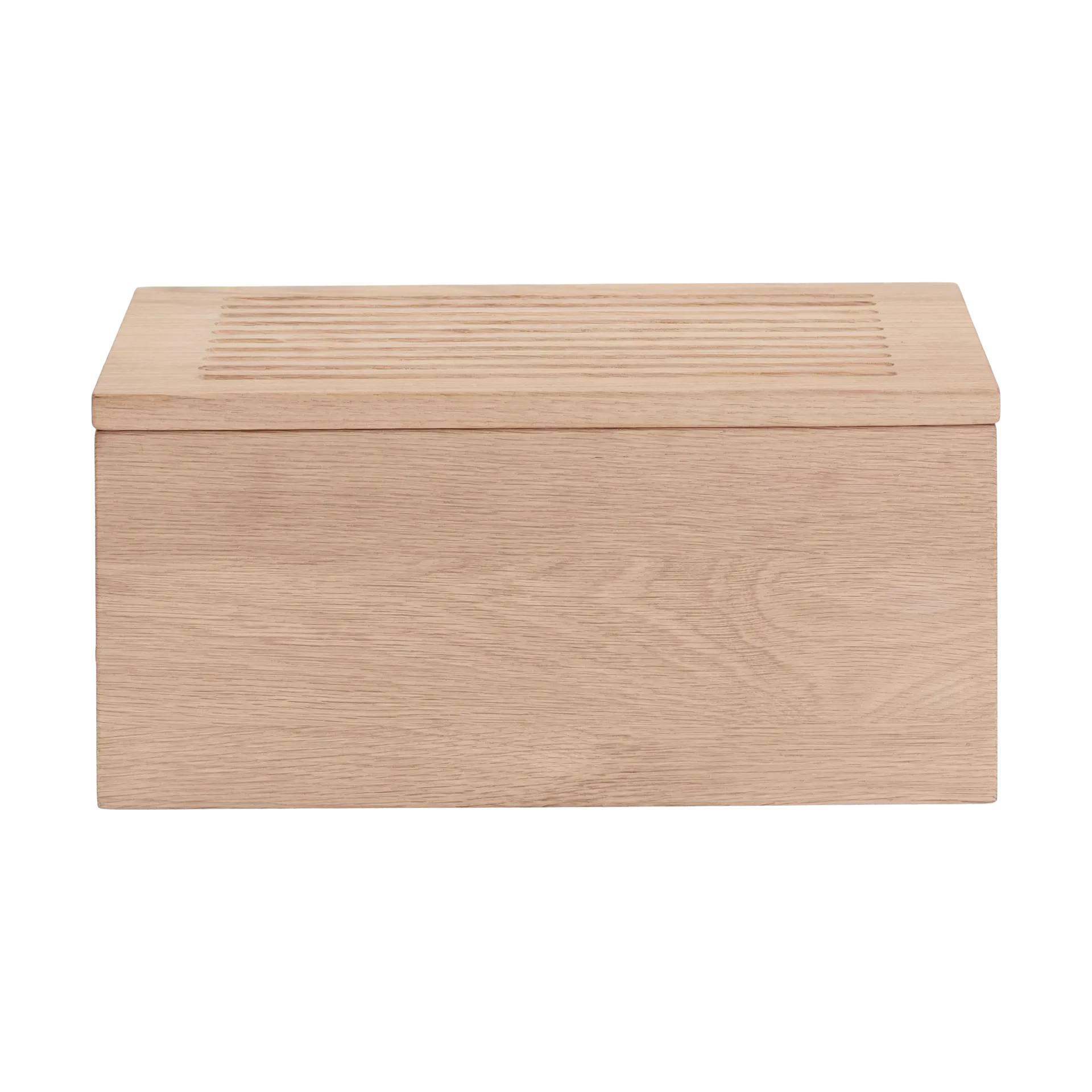 Caixa de arrumação Gourmet 35x20x16,5 cm, Oak Andersen Furniture