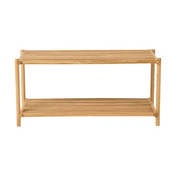 Column sapateira - Carvalho envernizado mate - Andersen Furniture