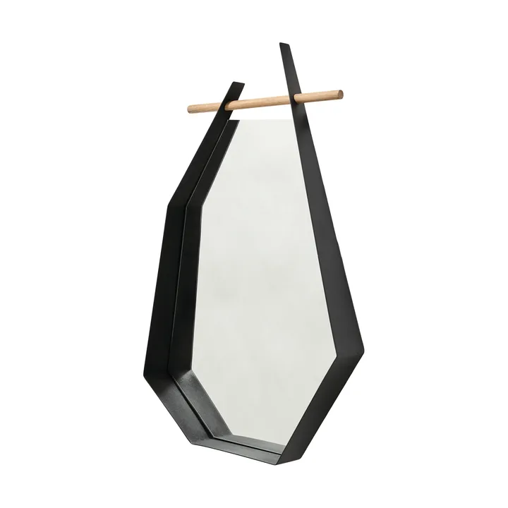 Edge espelho - Black (preto) - Andersen Furniture