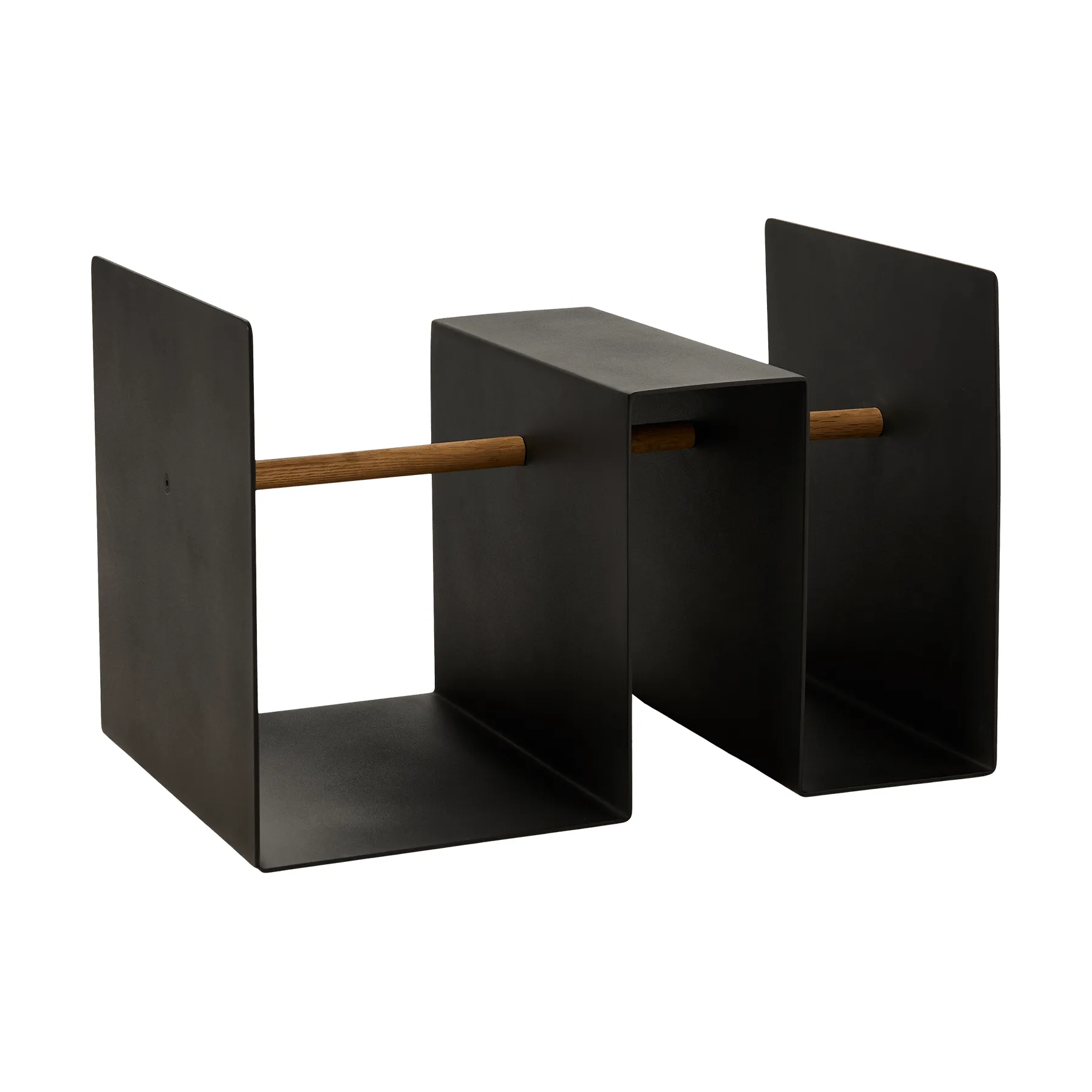 Edge mesa de apoio, Black (preto) Andersen Furniture