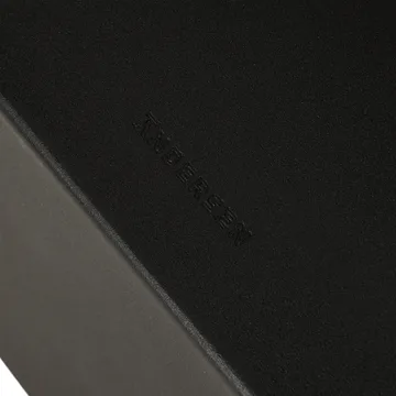 Edge suporte para revistas - Black (preto) - Andersen Furniture