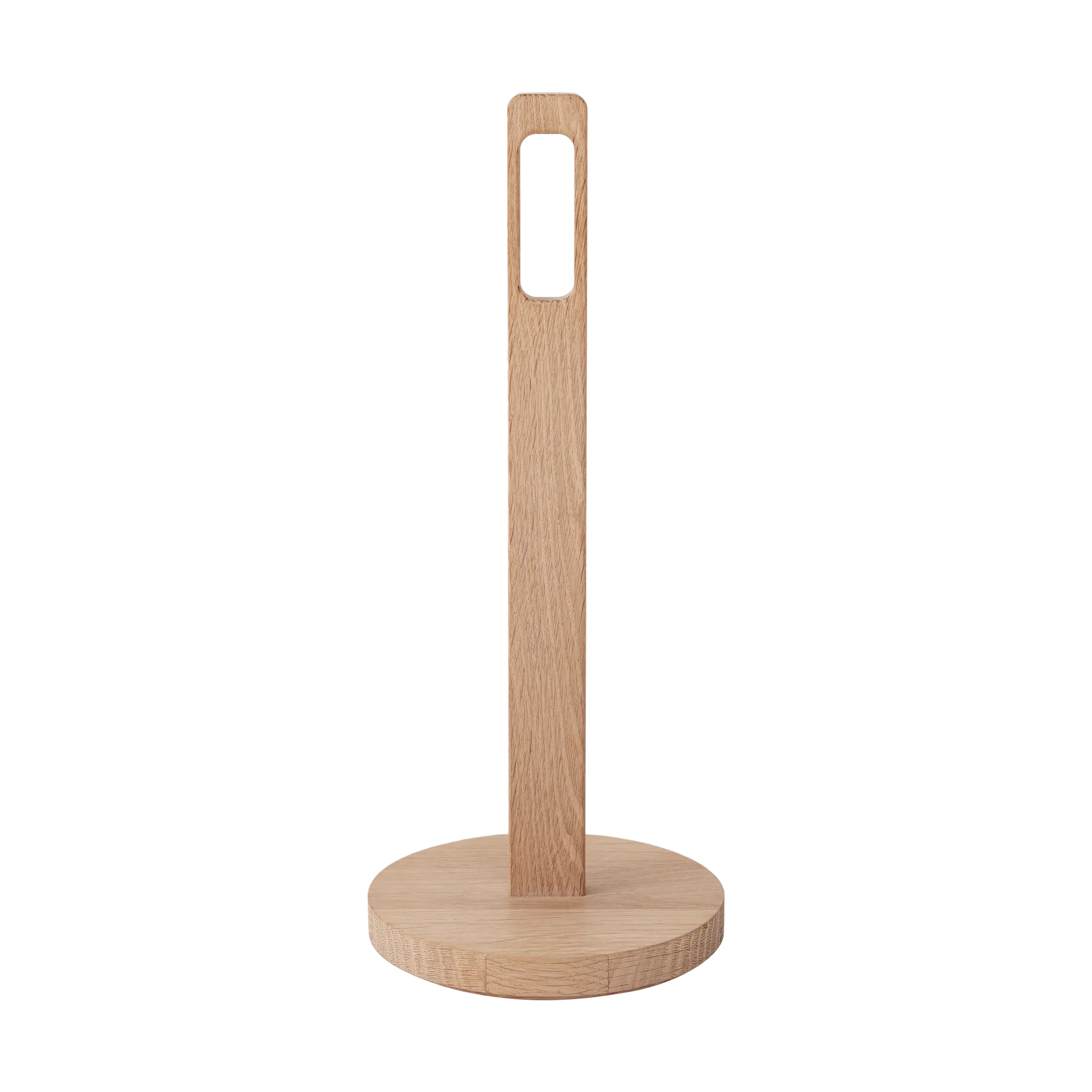 Porta-rolos de cozinha Andersen 33 cm, Oak Andersen Furniture