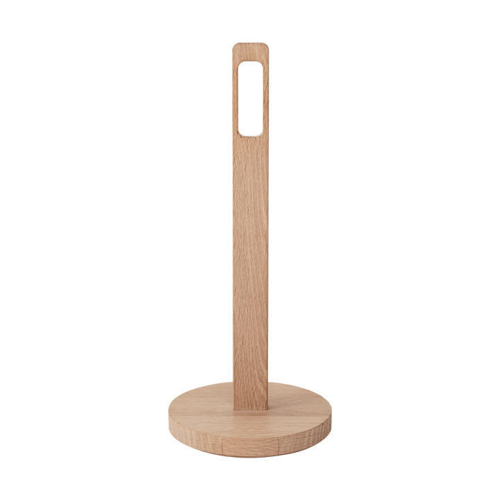 Porta-rolos de cozinha Andersen 33 cm - Oak - Andersen Furniture