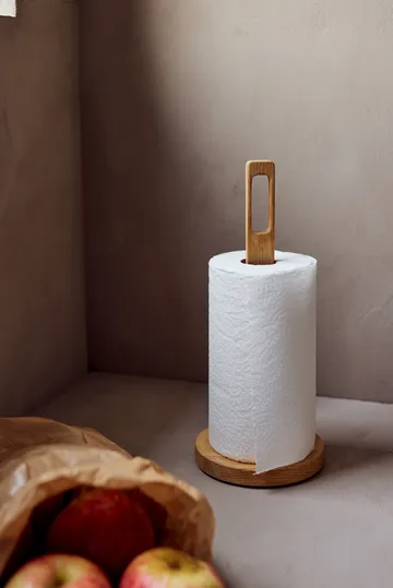 Porta-rolos de cozinha Andersen 33 cm - Oak - Andersen Furniture