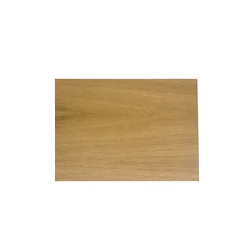 Prateleira de parede S10 Signature 27x38 cm - Oak - Andersen Furniture