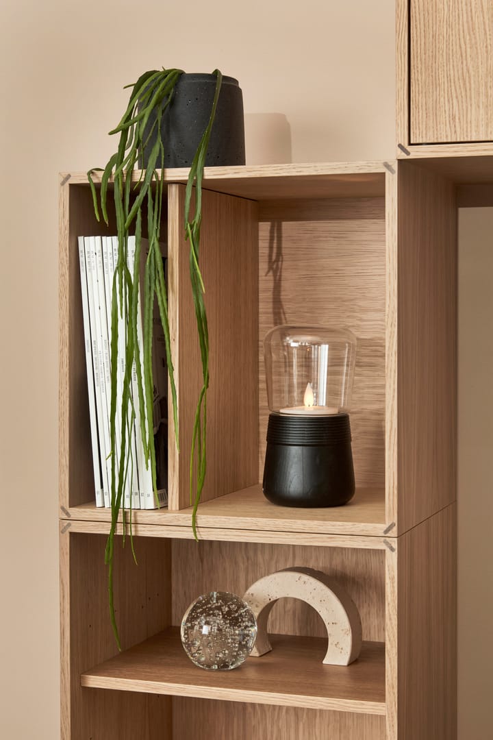 Prateleira de parede S10 Signature 27x38 cm, Oak Andersen Furniture