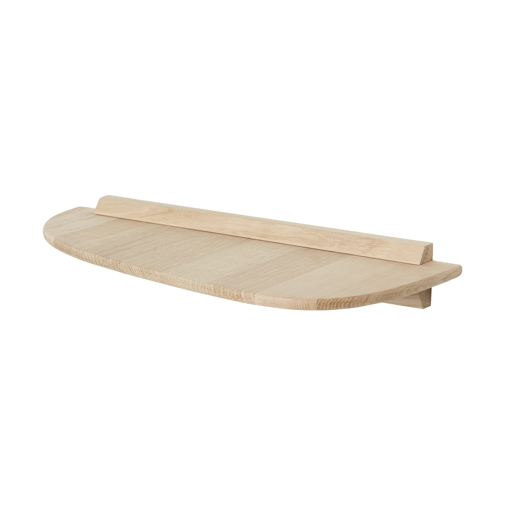 Prateleira de parede Shelf 1 40 cm, Oak Andersen Furniture