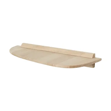 Prateleira de parede Shelf 1 40 cm - Oak - Andersen Furniture