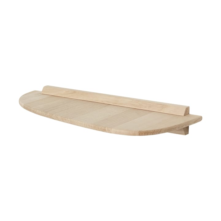 Prateleira de parede Shelf 1 40 cm - Oak - Andersen Furniture