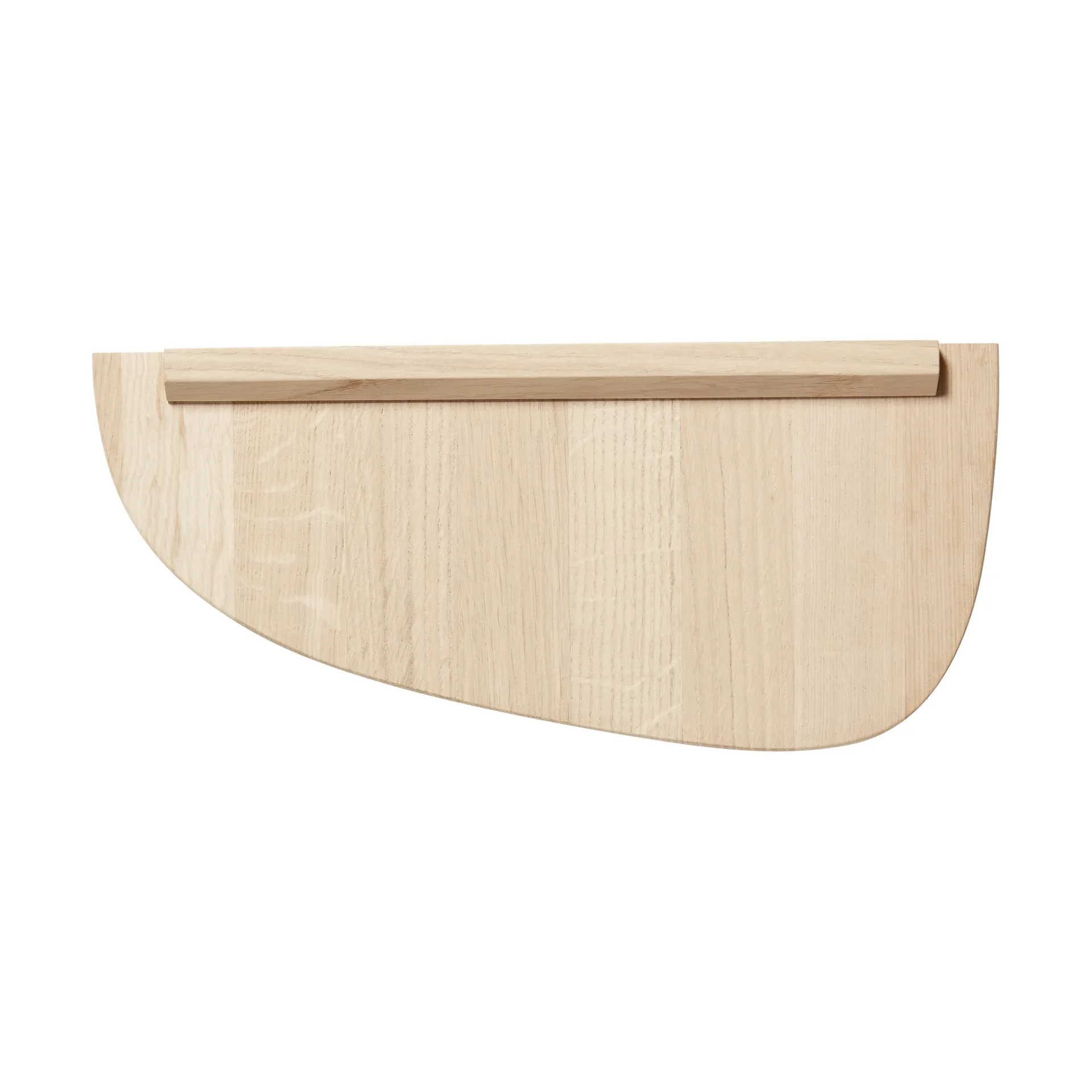 Prateleira de parede Shelf 1 40 cm, Oak Andersen Furniture