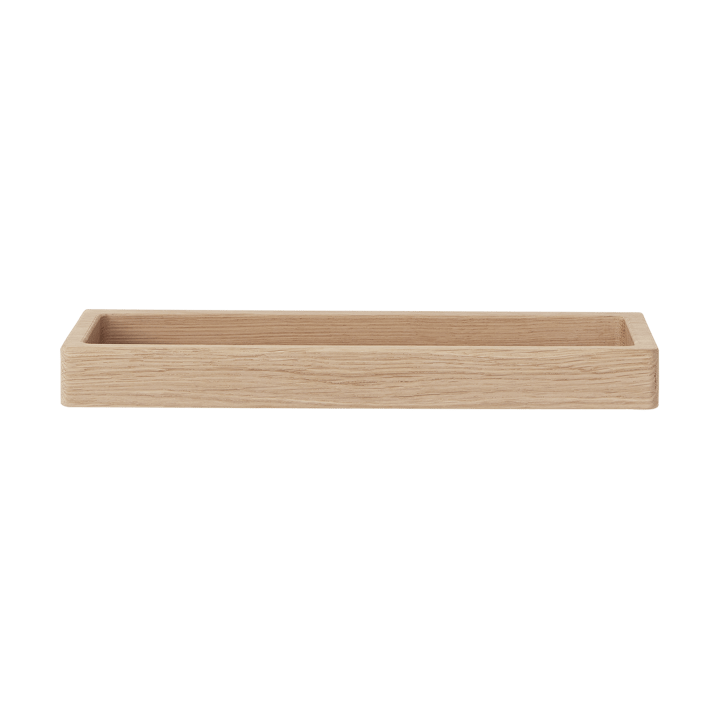 Prateleira de parede Shelf 10 32 cm - Lacquered oak - Andersen Furniture