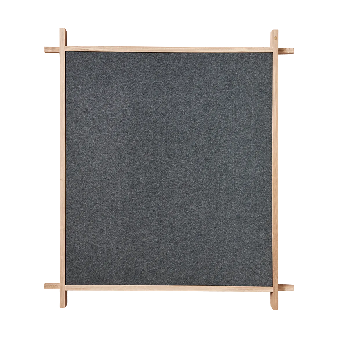 Quadro Collect Large 94x104 cm, Oak Andersen Furniture