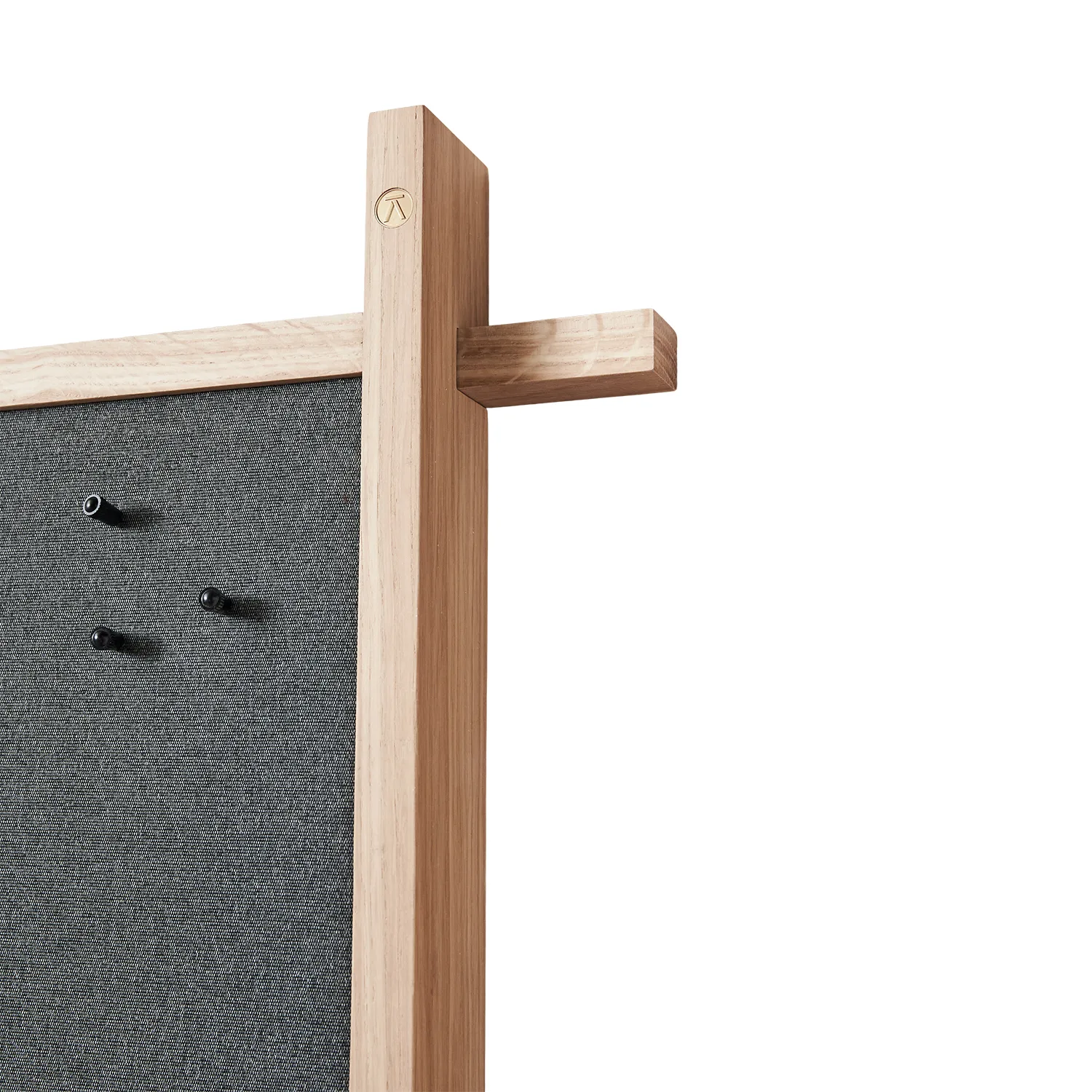 Quadro Collect Large 94x104 cm, Oak Andersen Furniture