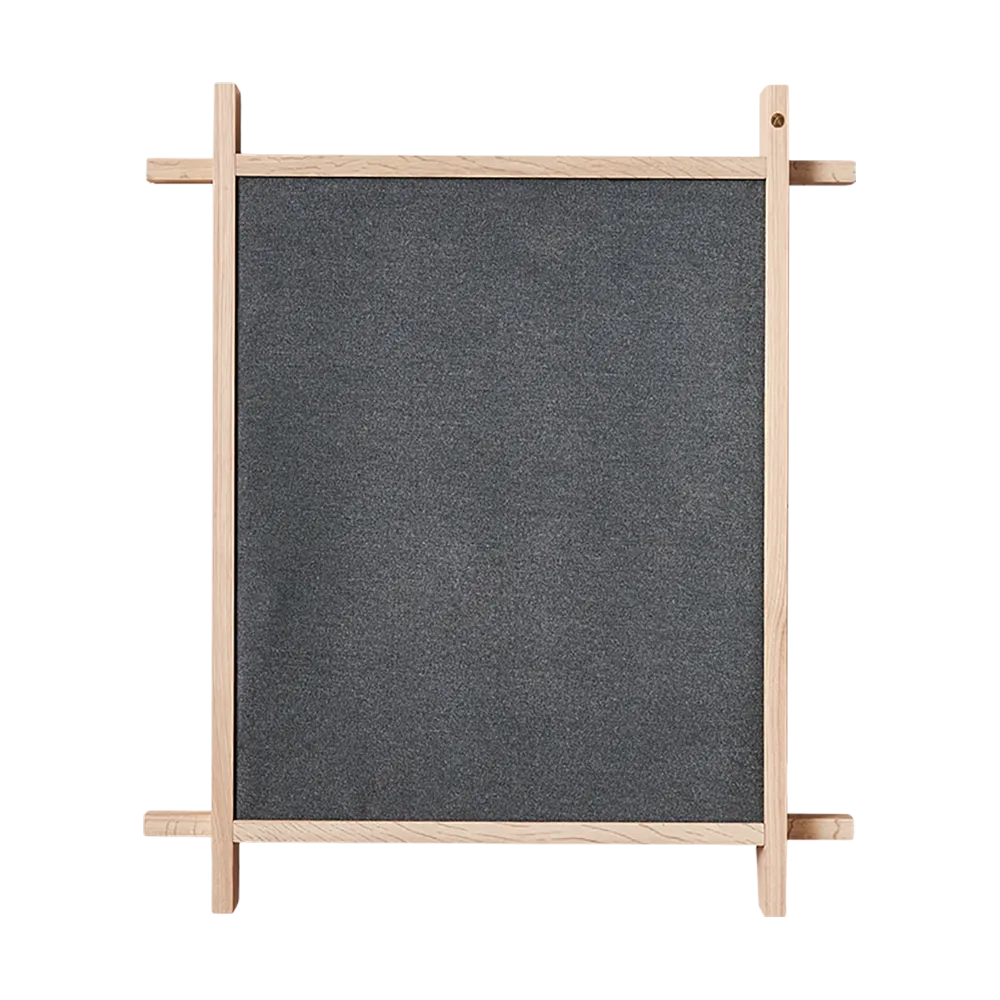 Quadro Collect Medium 64x74 cm, Oak Andersen Furniture