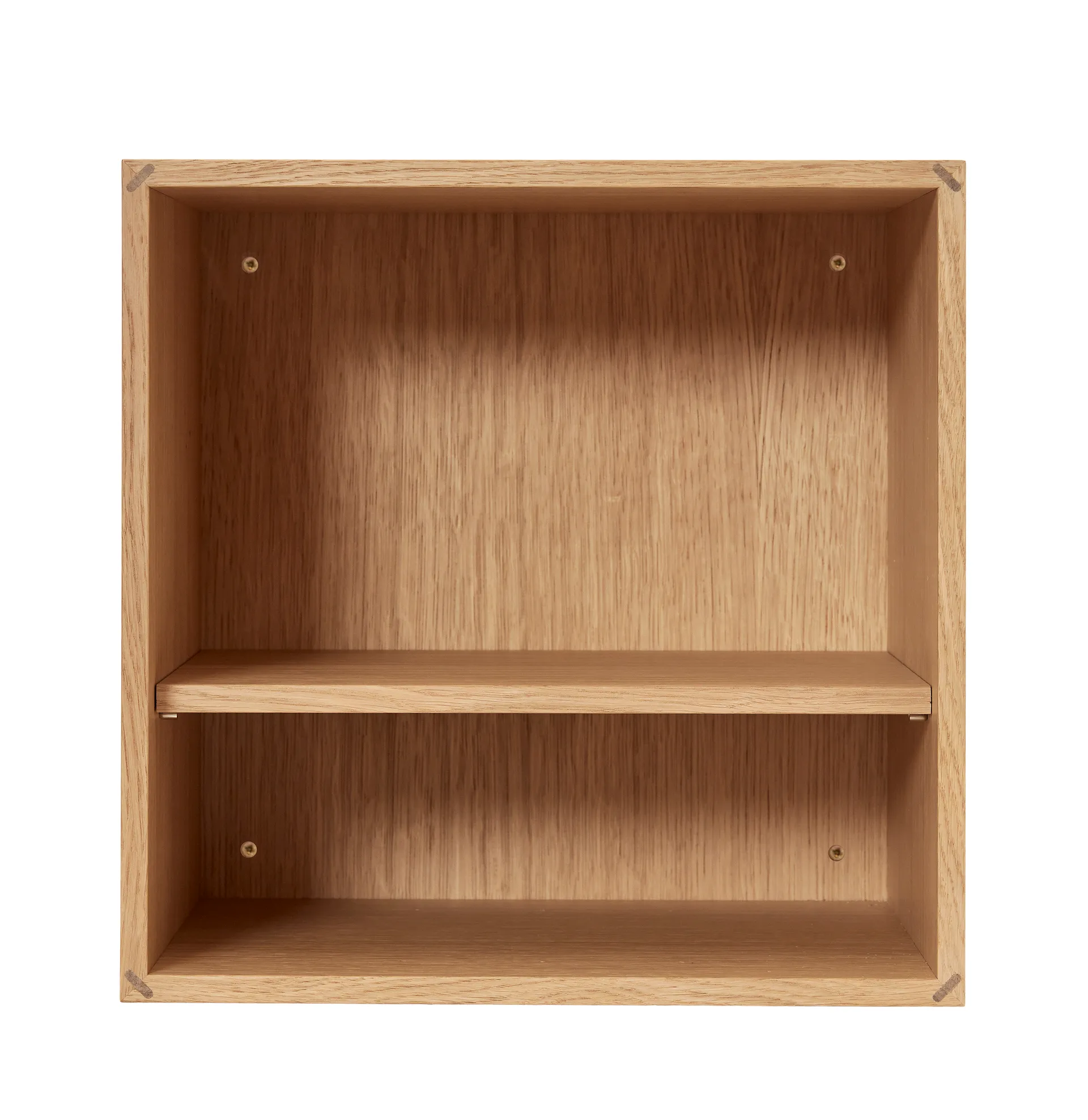 S10 Signature Module gabinete com porta 38x30x38 cm, Oak Andersen Furniture