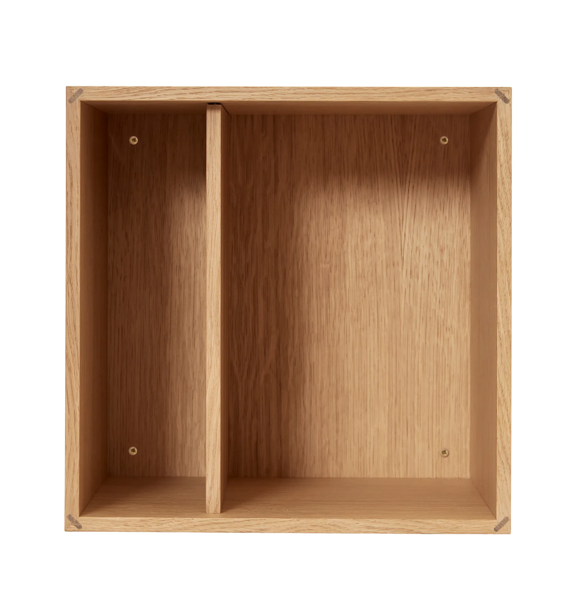 S10 Signature Module gabinete com porta 38x30x38 cm, Oak Andersen Furniture