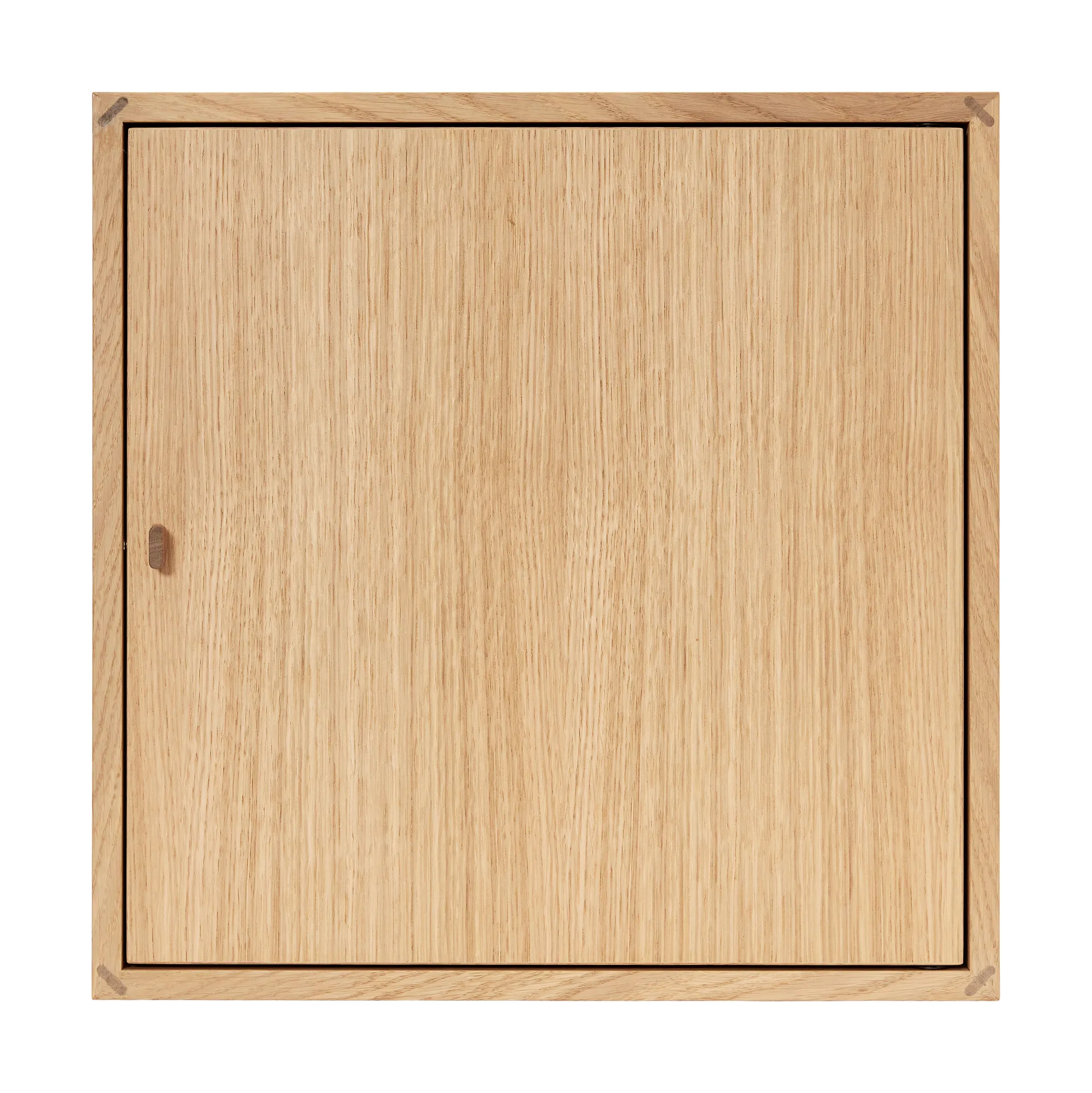 S10 Signature Module gabinete sem porta 38x30x38 cm, Oak Andersen Furniture