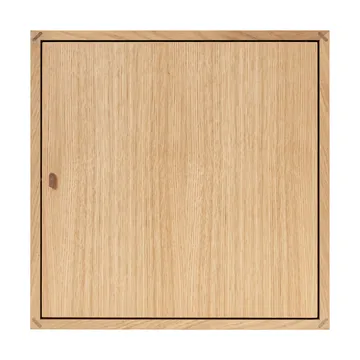 S10 Signature Module gabinete sem porta 38x30x38 cm - Oak - Andersen Furniture