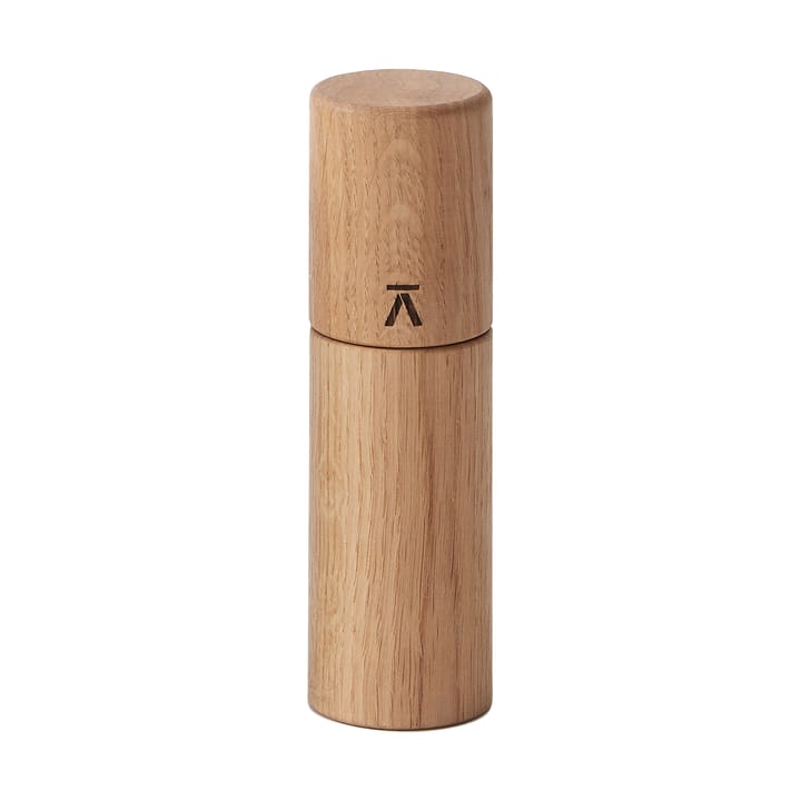 Saleiro/pimenteiro Andersen 18 cm - Oak - Andersen Furniture