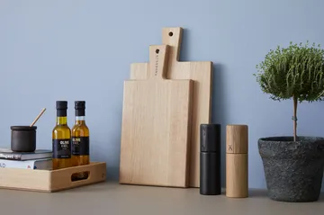 Saleiro/pimenteiro Andersen 18 cm - Oak - Andersen Furniture