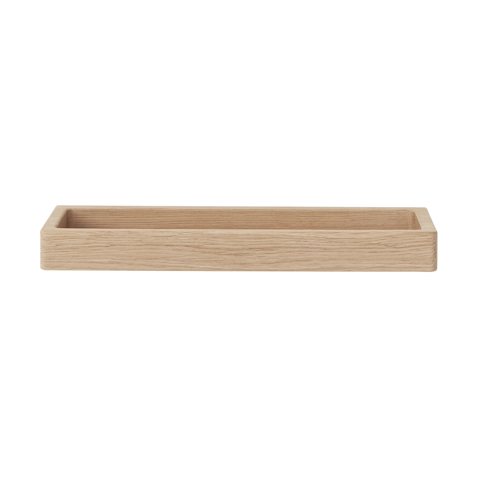 Shelf 10 prateleira de parede 32 cm, Lacquered oak Andersen Furniture