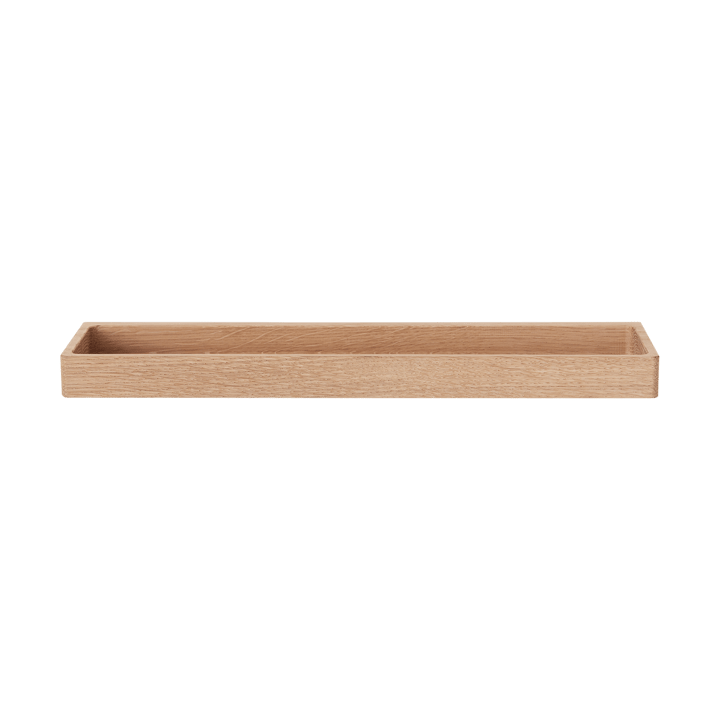 Shelf 11 prateleira de parede 44 cm - Lacquered oak - Andersen Furniture