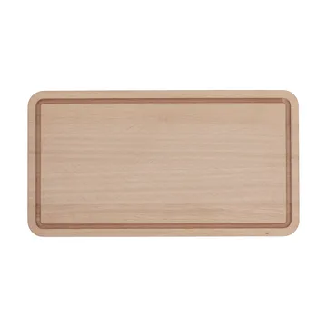 Tábua de cortar Andersen Large 27x50 cm - Oak - Andersen Furniture