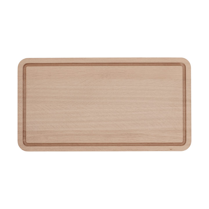 Tábua de cortar Andersen Large 27x50 cm - Oak - Andersen Furniture