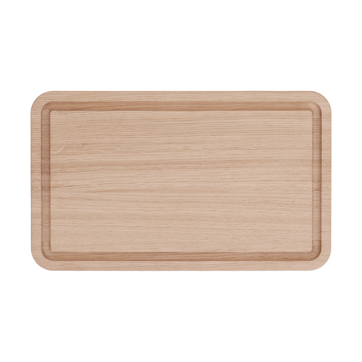 Tábua de cortar Andersen Medium 24x40 cm - Oak - Andersen Furniture