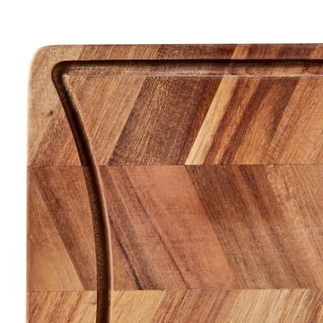 Tábua de cortar ARC Large 27x50 cm - Acacia - Andersen Furniture