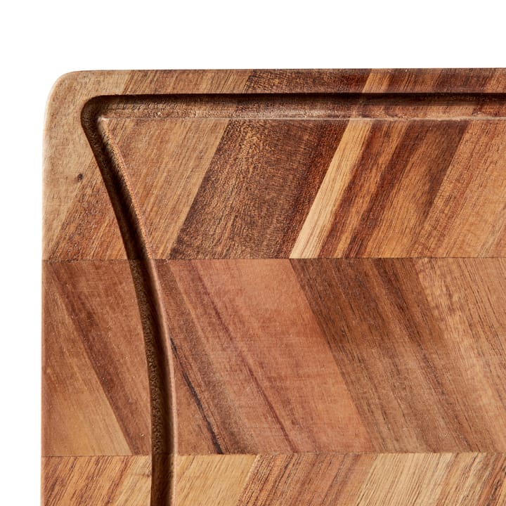 Tábua de cortar ARC Large 27x50 cm, Acacia Andersen Furniture