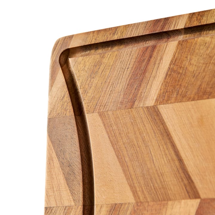 Tábua de cortar ARC Medium 24x40 cm, Acacia Andersen Furniture