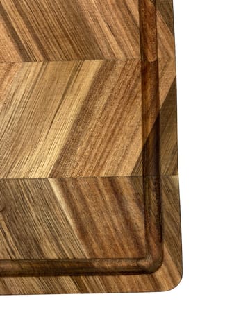 Tábua de cortar ARC Medium 24x40 cm - Acacia - Andersen Furniture