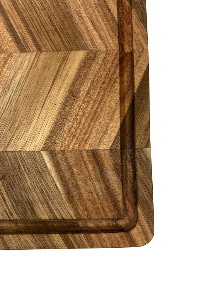 Tábua de cortar ARC Medium 24x40 cm, Acacia Andersen Furniture