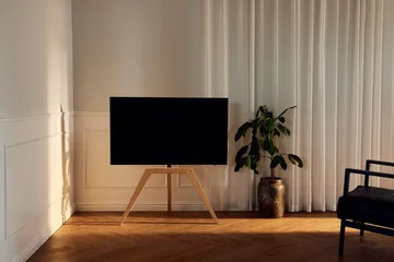 View móvel de TV - Carvalho - Andersen Furniture