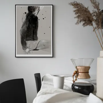 Póster Mood - 50x70 cm - Anna Bülow