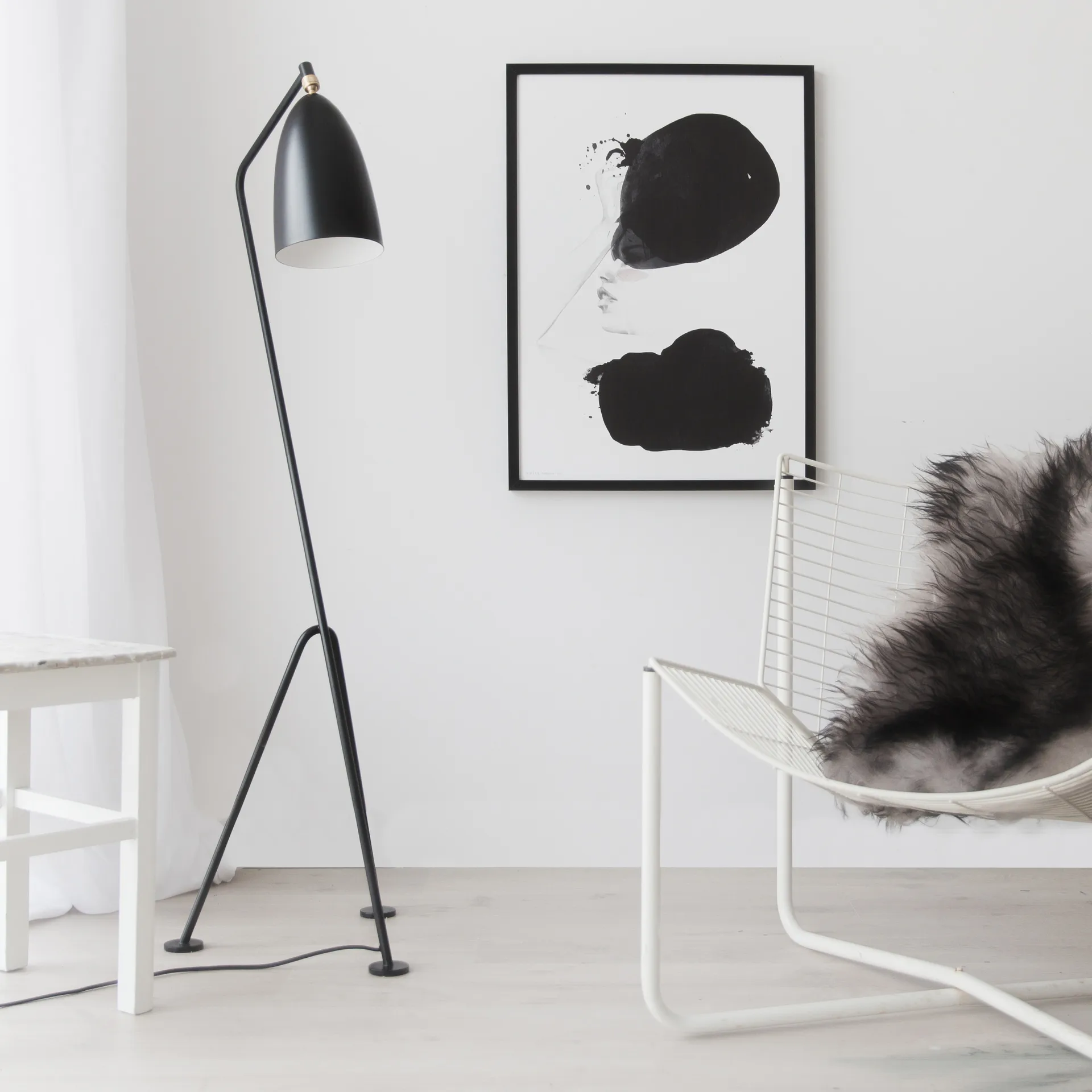 Póster Noise, 50 x 70 Anna Bülow