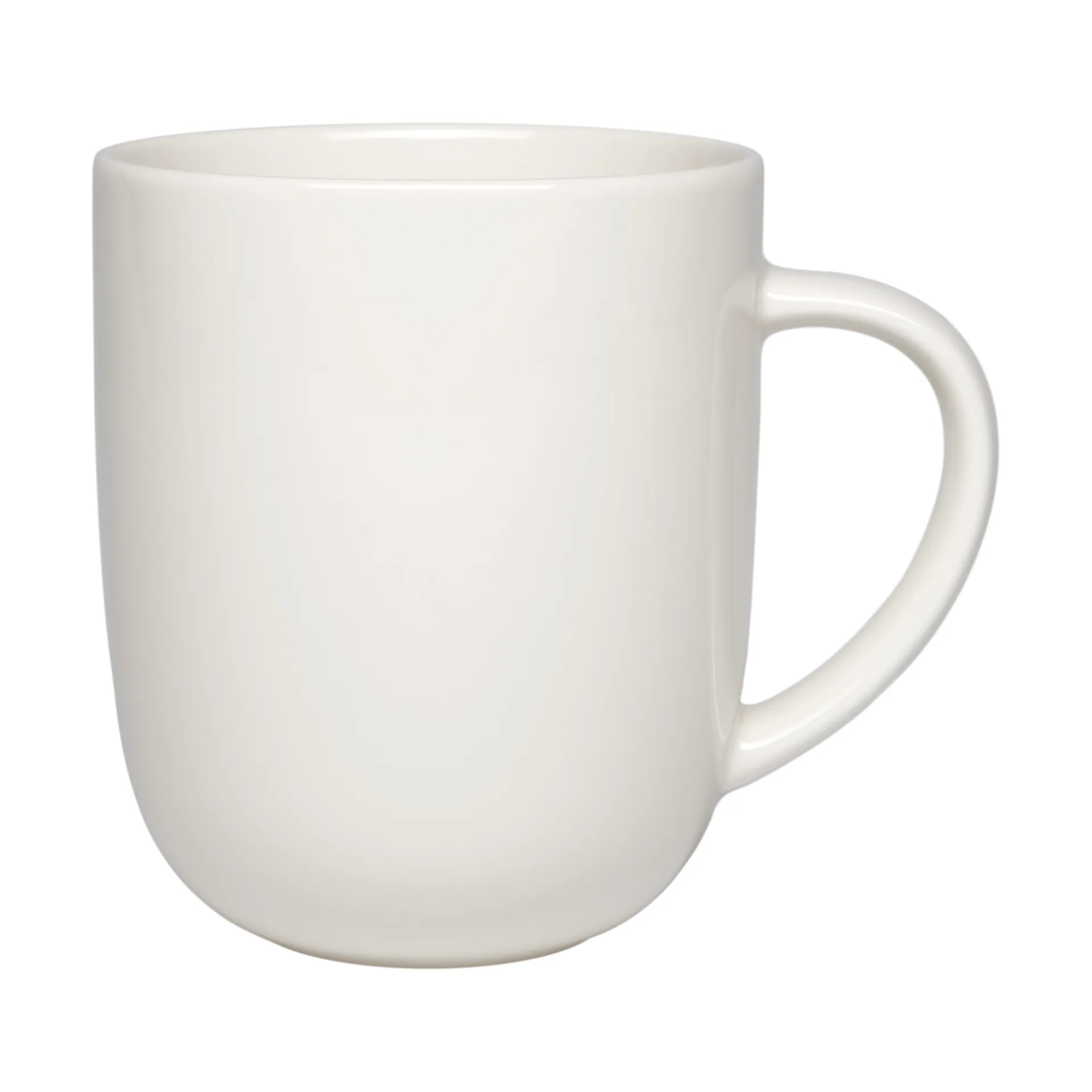 24h caneca, Branco, 0,4 l Arabia