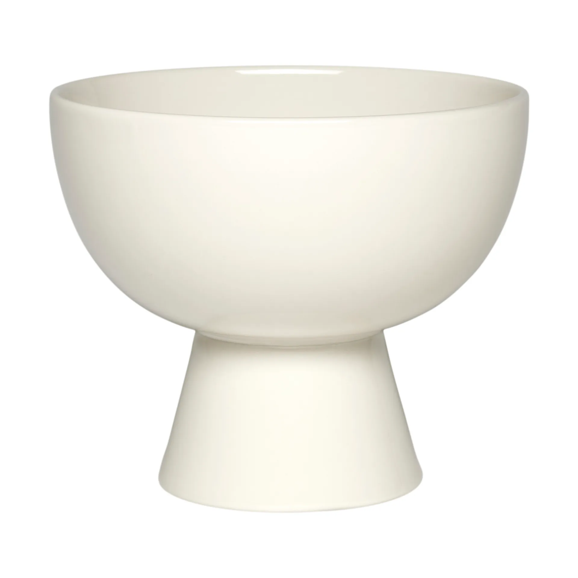 24h taça de sobremesa, Branco, 12 cm Arabia