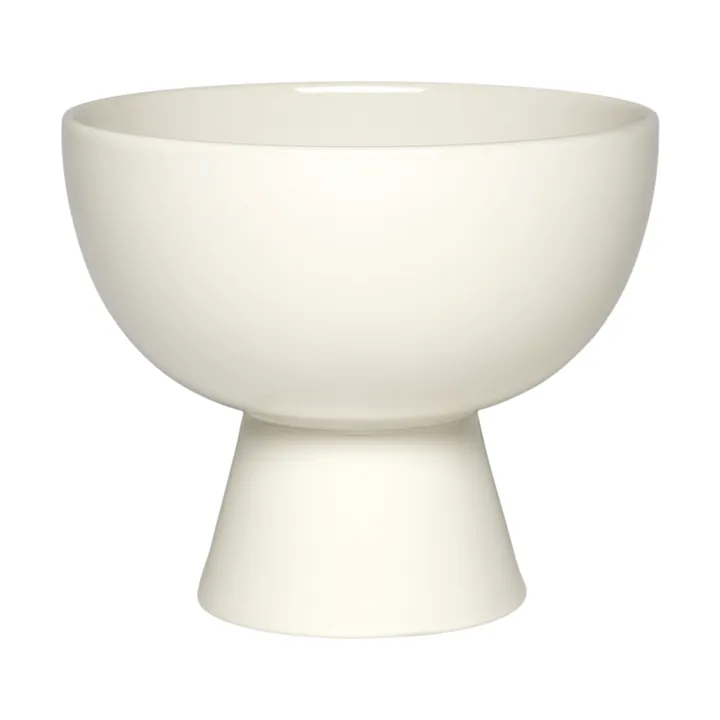 24h taça de sobremesa - Branco, 12 cm - Arabia