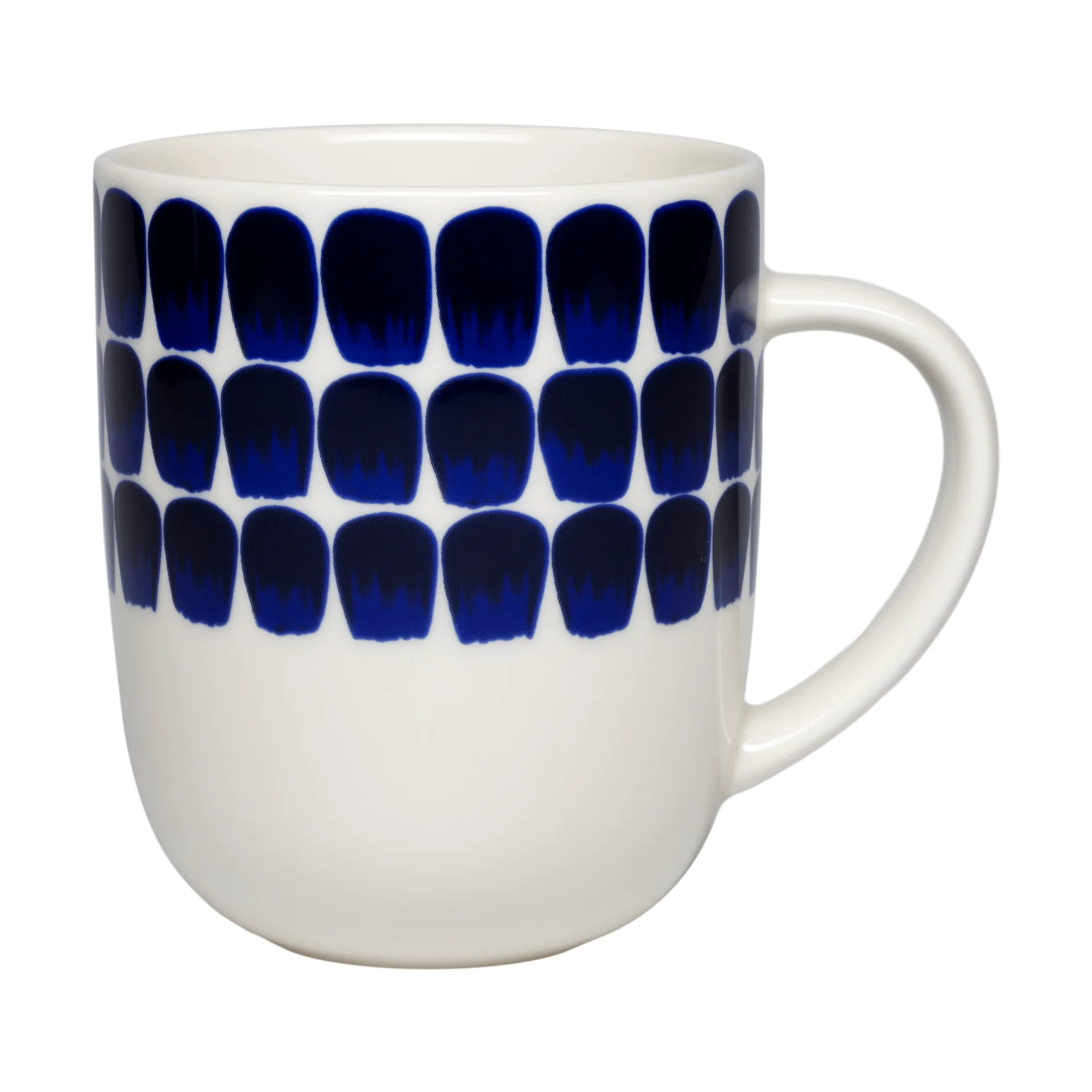 24h Tuokio caneca, Azul cobalto. 0,4 l Arabia