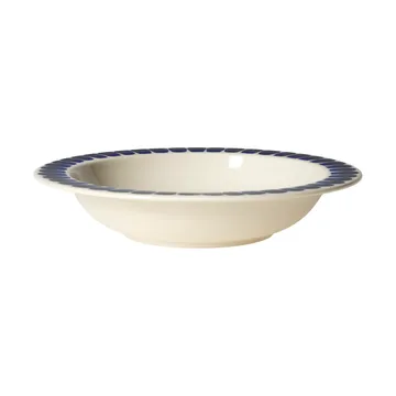 24h Tuokio prato fundo - Azul cobalto, 22 cm - Arabia