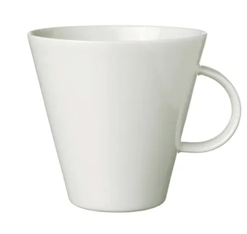 Caneca branca Koko - 35 cl - Arabia