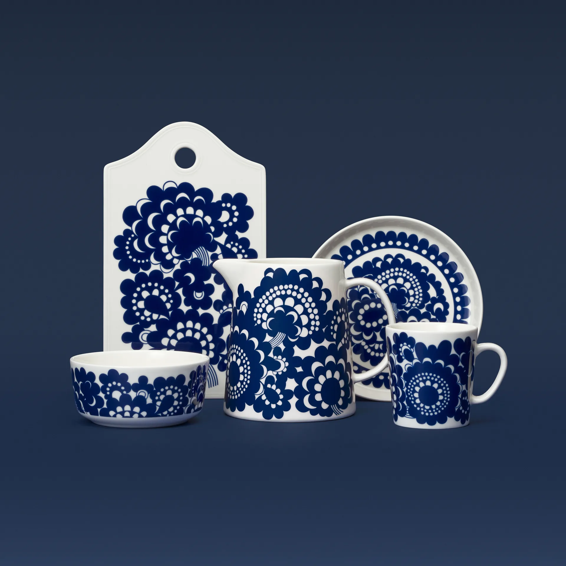 Caneca Esteri, 30 cl  Arabia