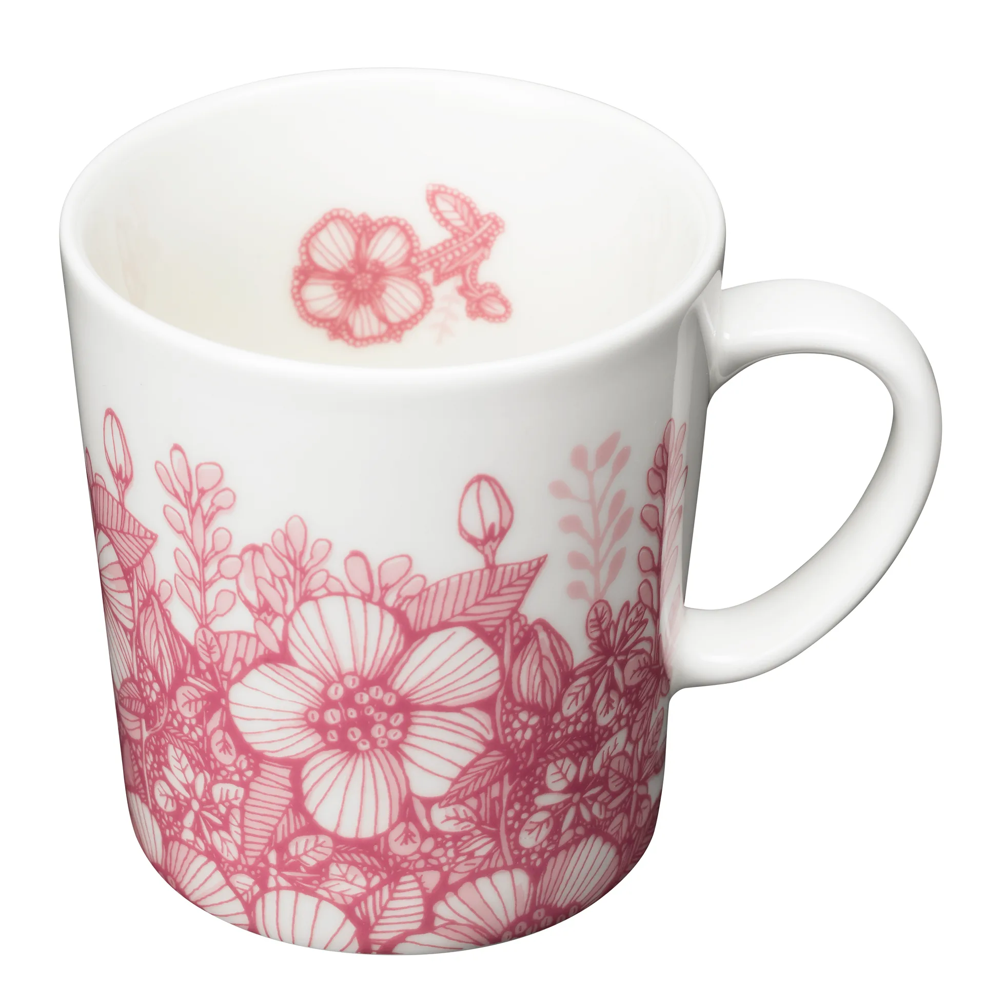 Caneca Huvila, 3 cl  Arabia