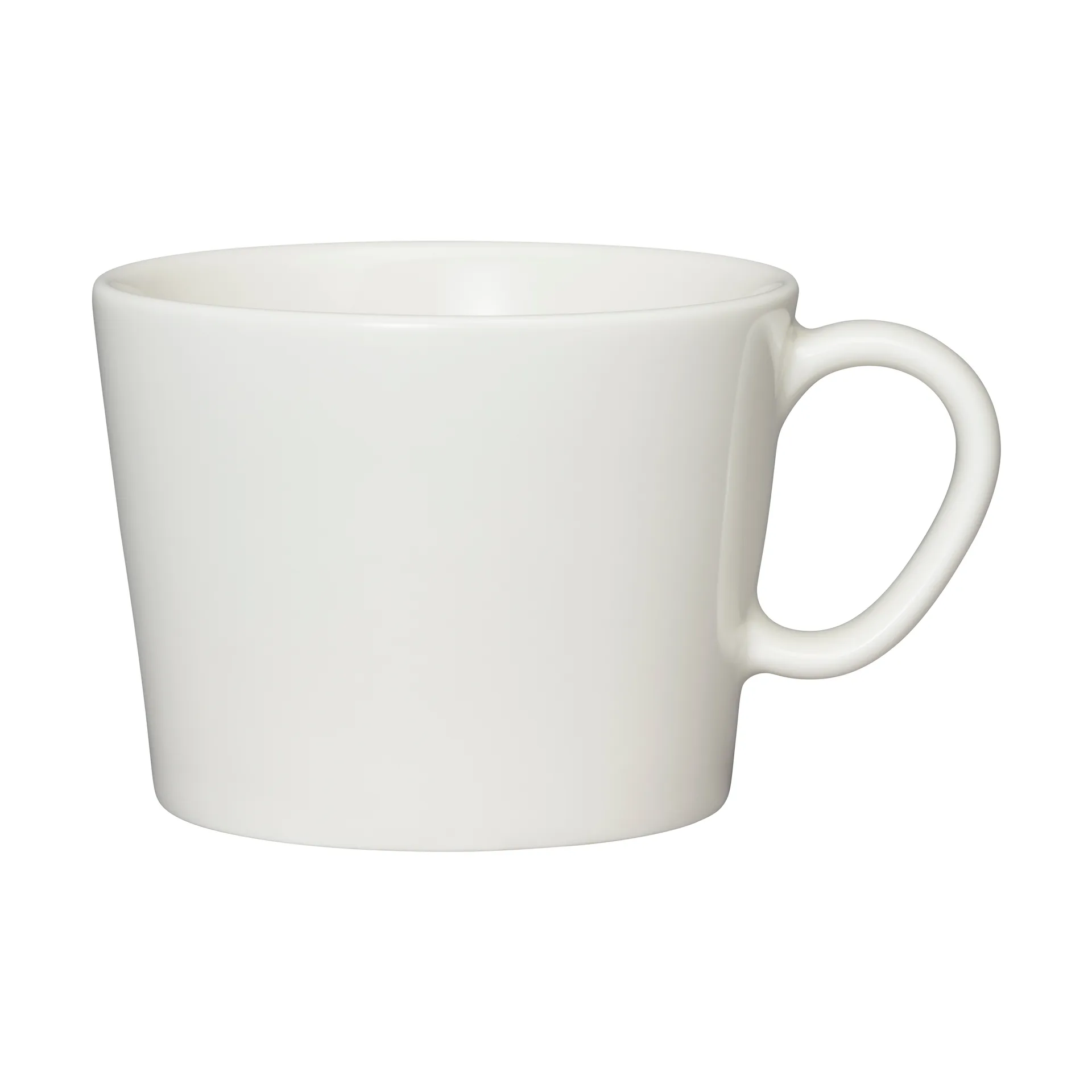 Caneca Mainio 17 cl, Branco Arabia