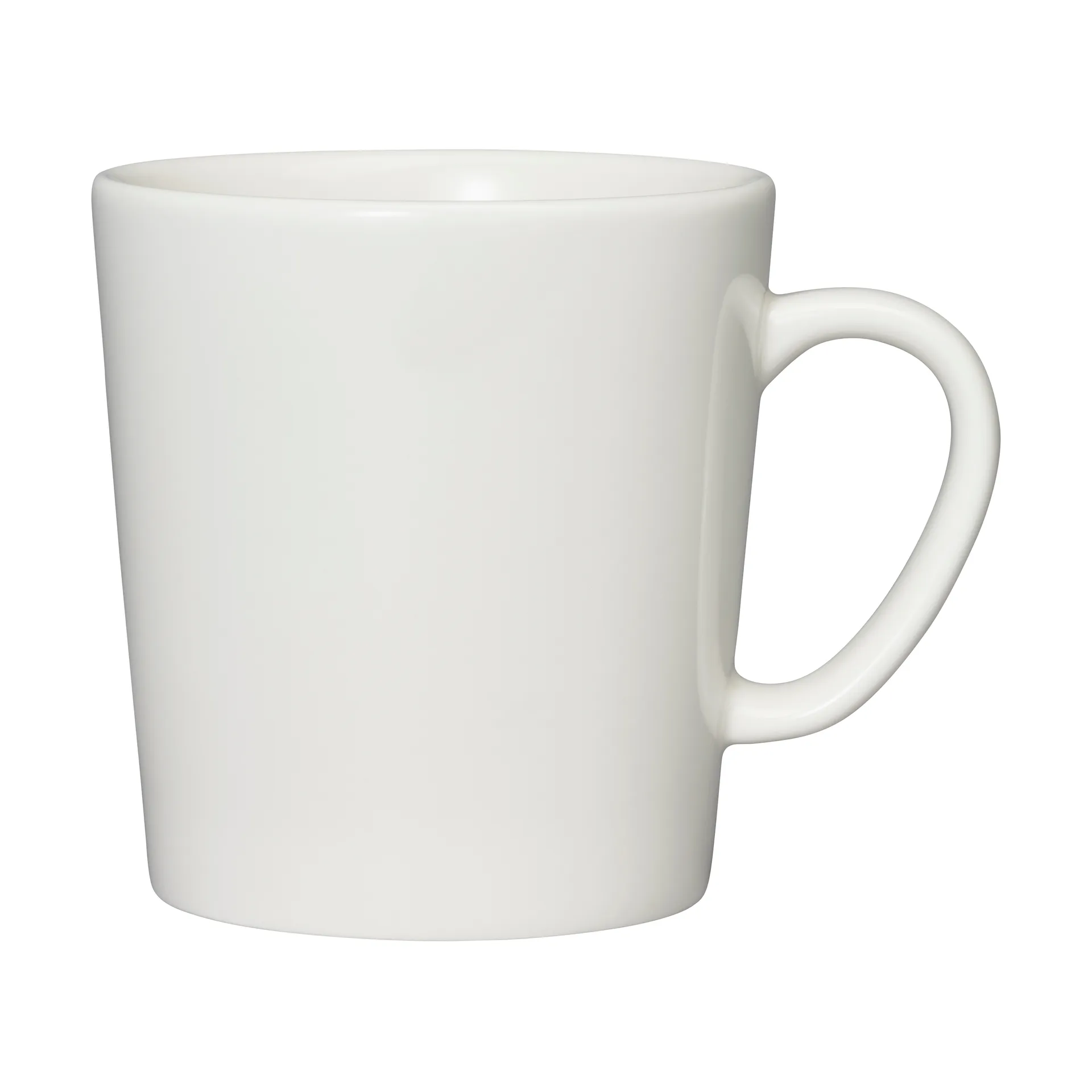 Caneca Mainio 30 cl, Branco Arabia